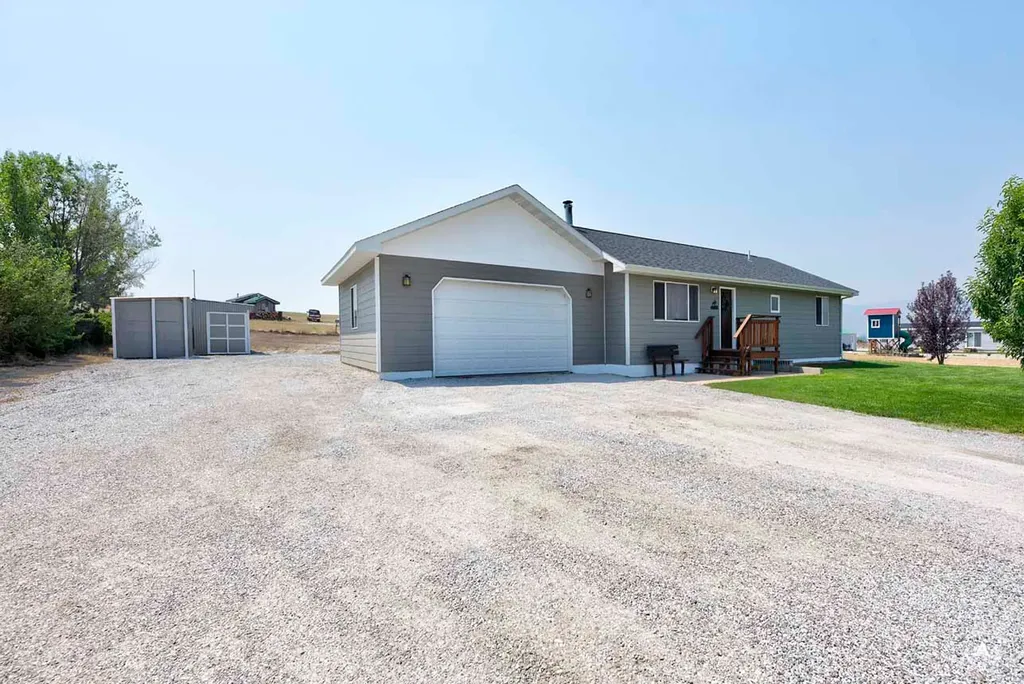 12 Woodchuck Loop Townsend MT 59644