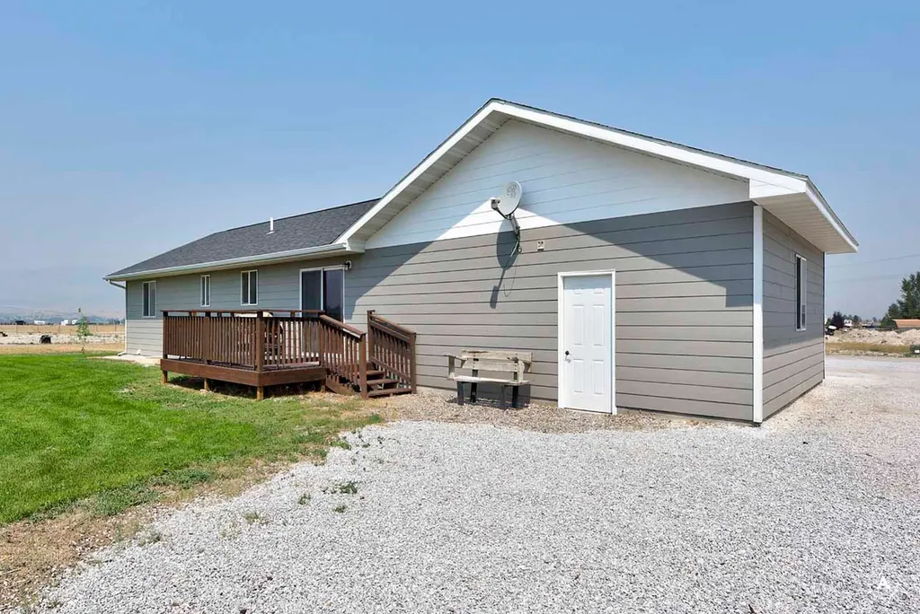 12 Woodchuck Loop Townsend MT 59644