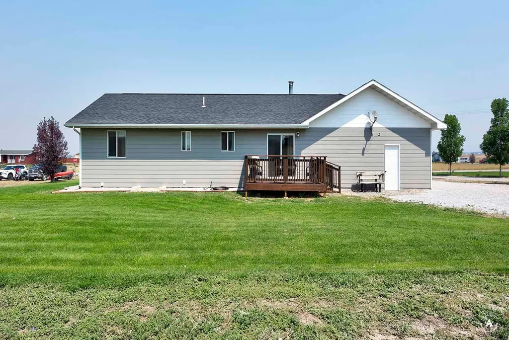 12 Woodchuck Loop Townsend MT 59644