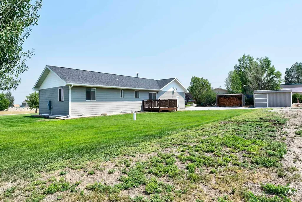 12 Woodchuck Loop Townsend MT 59644