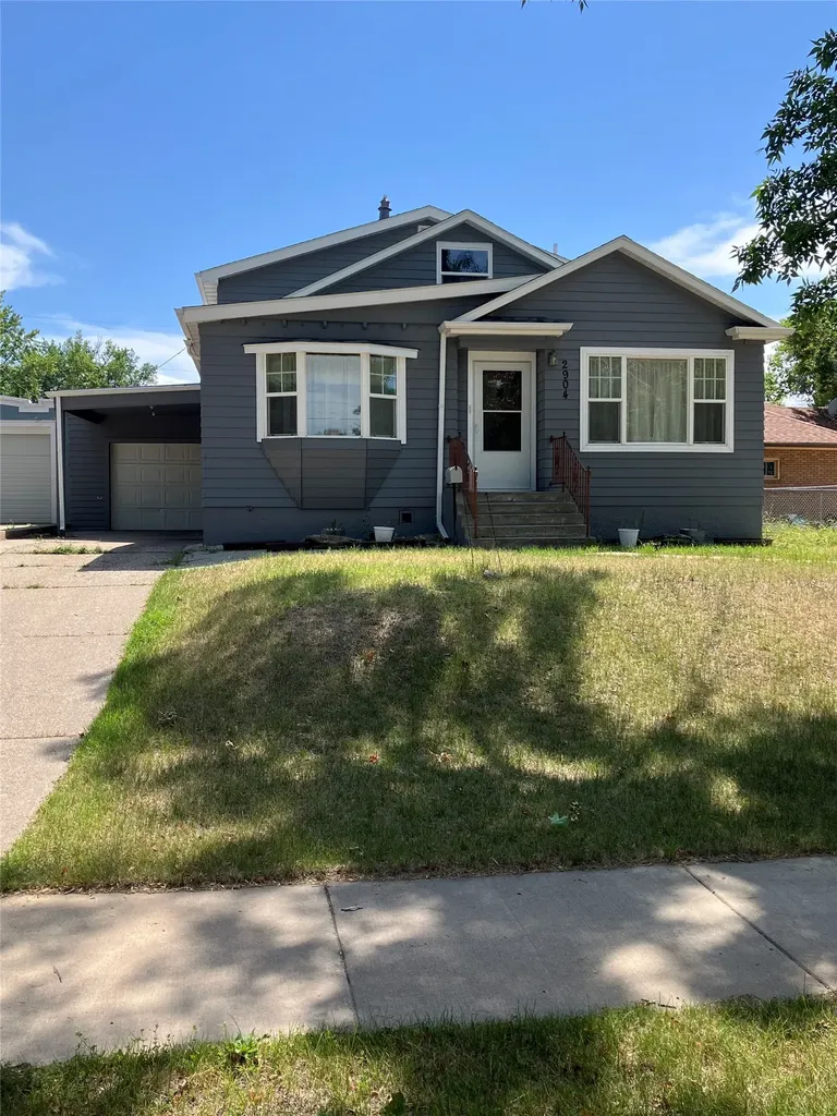 2904 2nd Avenue N Great Falls MT 59401