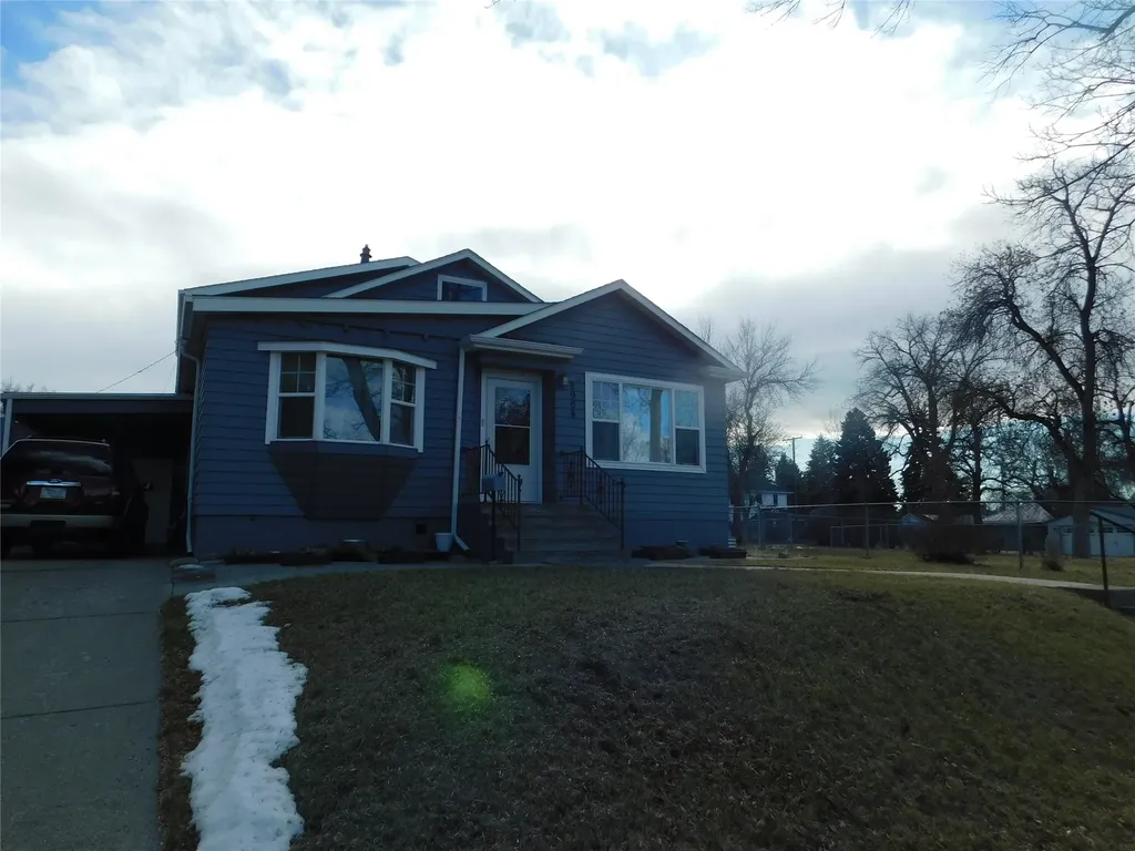 2904 2nd Avenue N Great Falls MT 59401