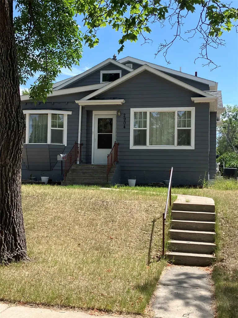 2904 2nd Avenue N Great Falls MT 59401