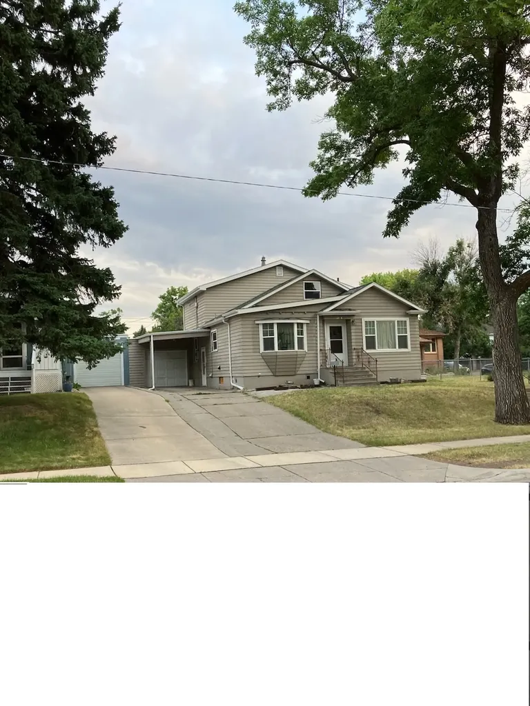 2904 2nd Avenue N Great Falls MT 59401