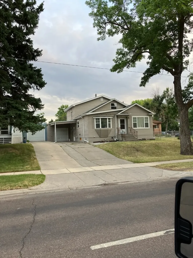 2904 2nd Avenue N Great Falls MT 59401