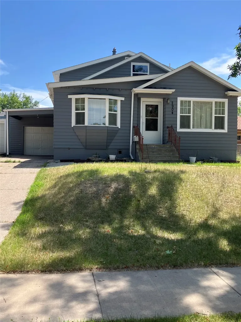 2904 2nd Avenue N Great Falls MT 59401
