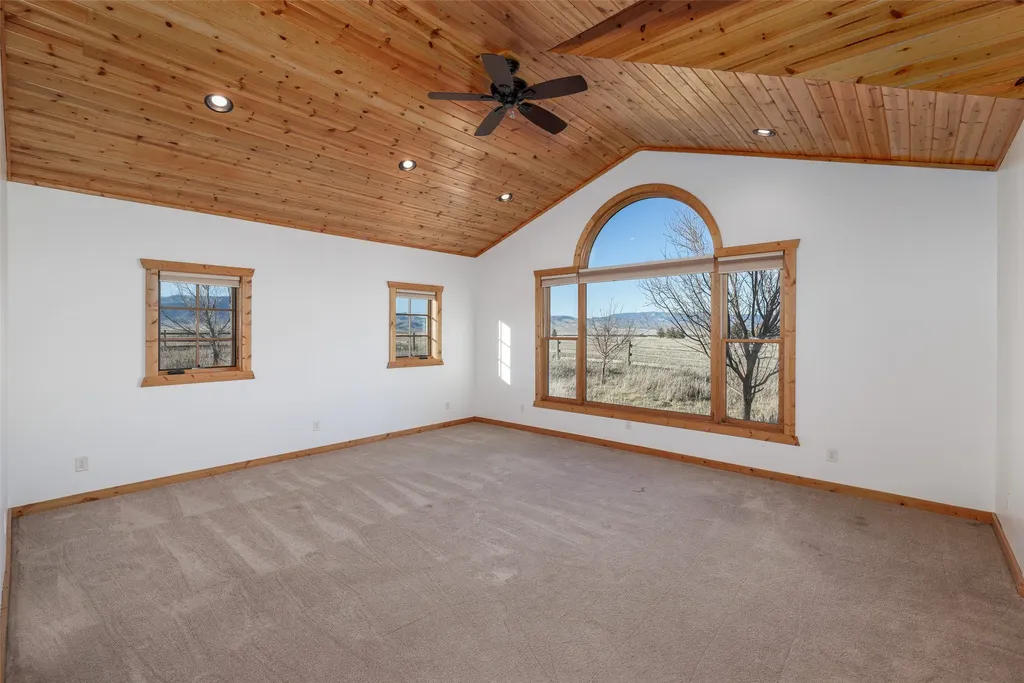 5 Shoshoni Way Pray MT 59065