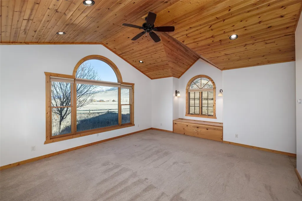 5 Shoshoni Way Pray MT 59065