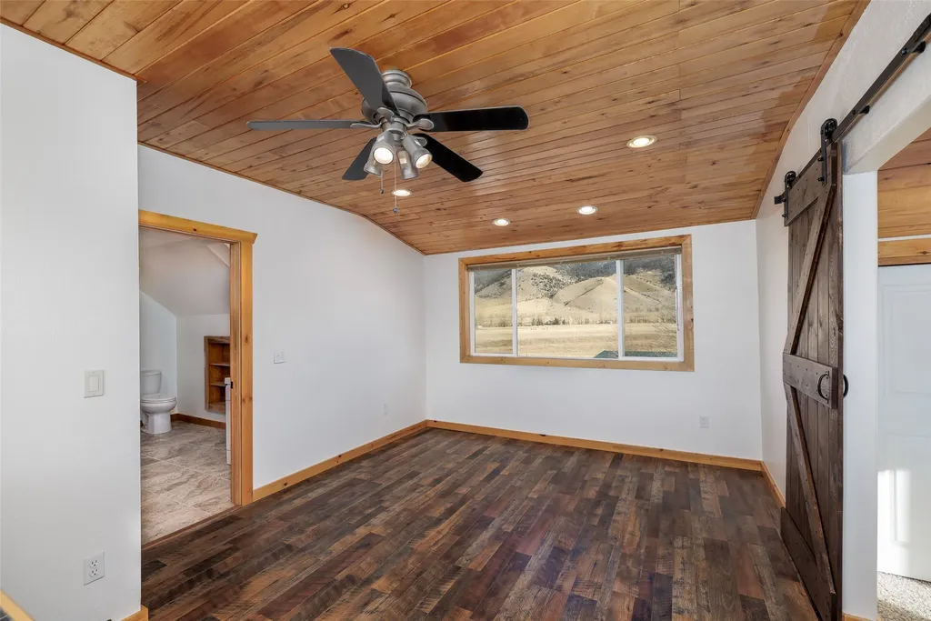 5 Shoshoni Way Pray MT 59065