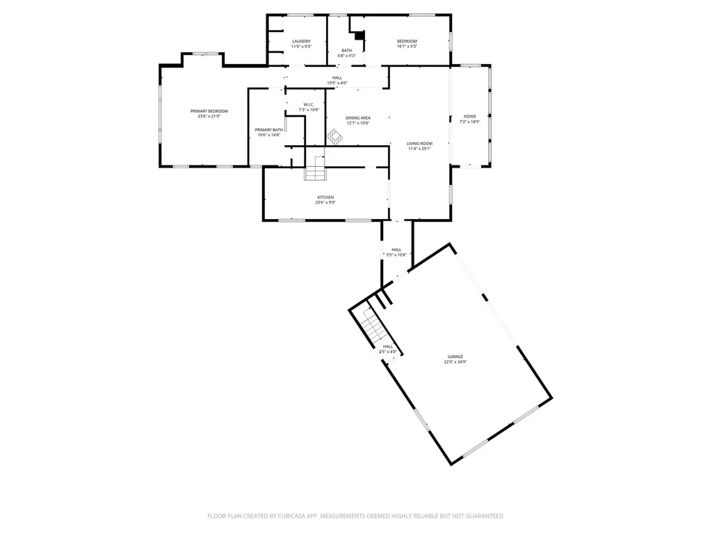 5 Shoshoni Way Pray MT 59065