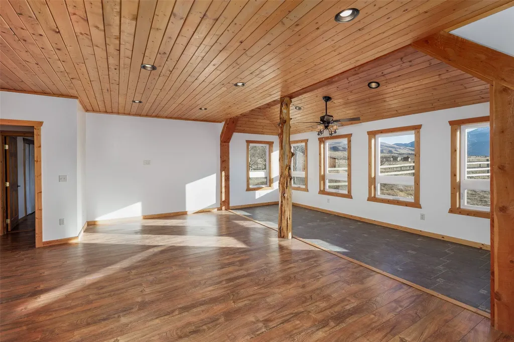 5 Shoshoni Way Pray MT 59065