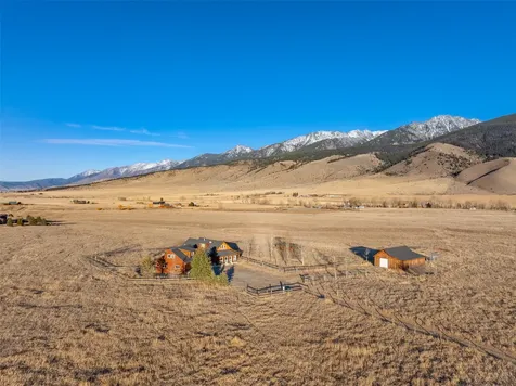 5 Shoshoni Way Pray MT 59065