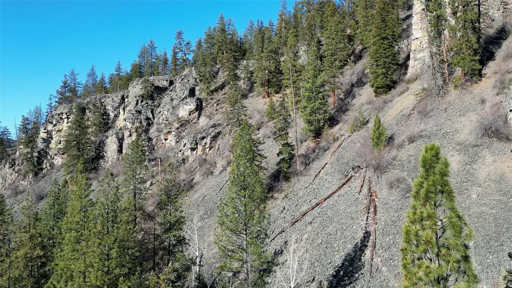 Nhn Lozo Creek Trail Superior MT 59872