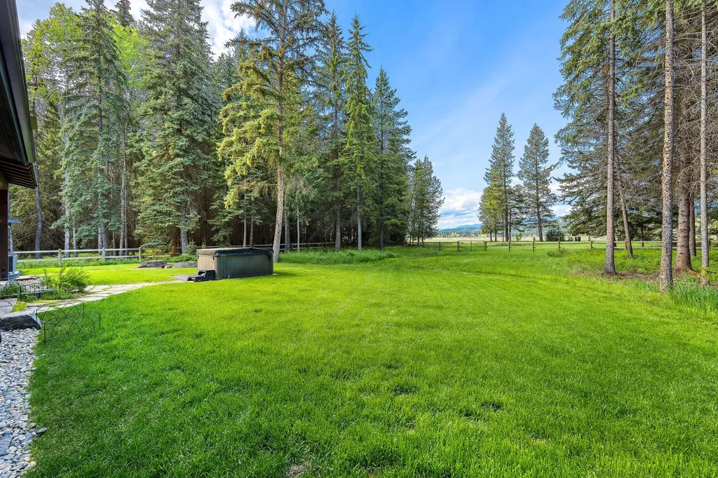 757 Lodgepole Road Whitefish MT 59937