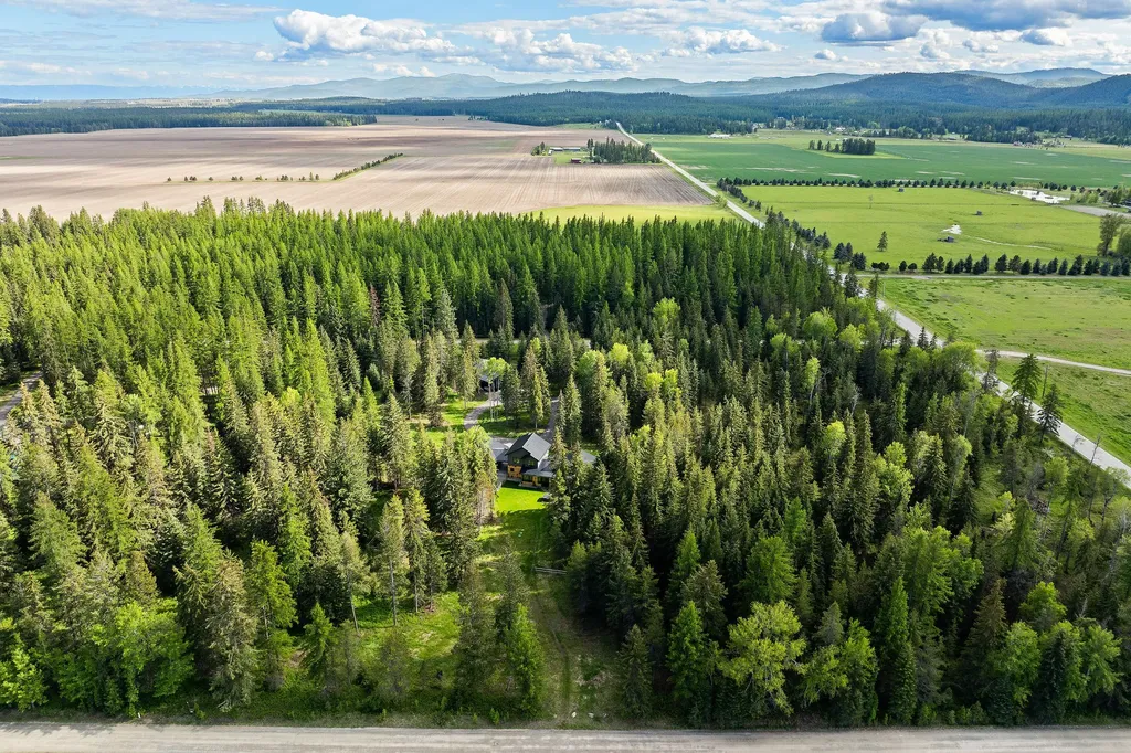 757 Lodgepole Road Whitefish MT 59937