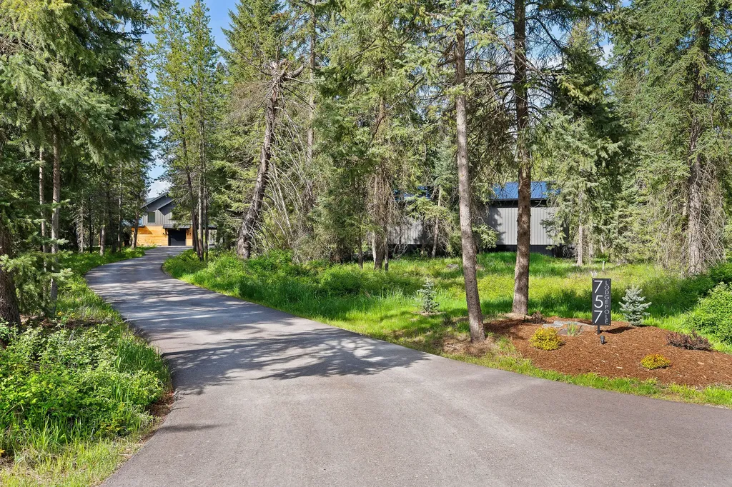 757 Lodgepole Road Whitefish MT 59937
