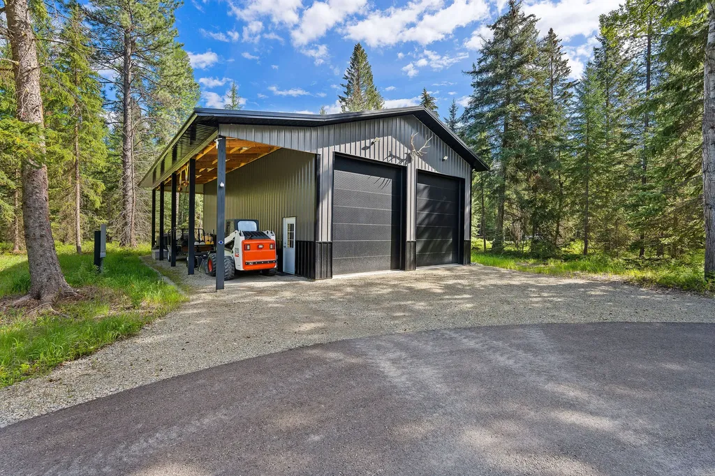 757 Lodgepole Road Whitefish MT 59937