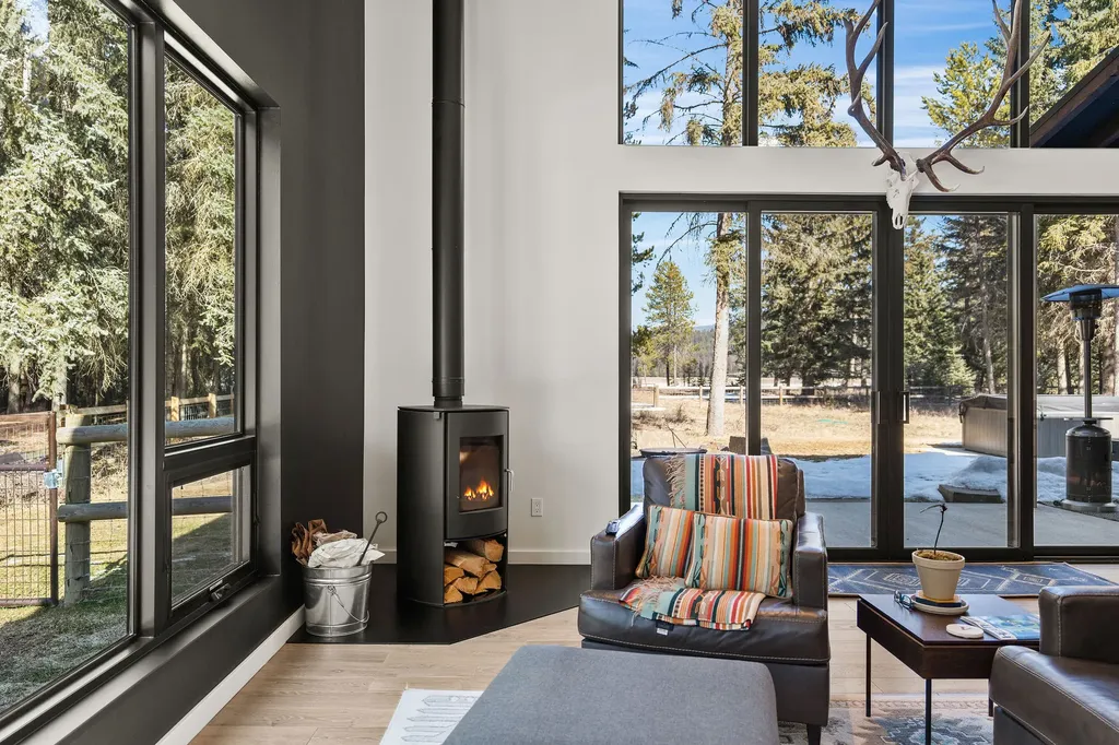 757 Lodgepole Road Whitefish MT 59937