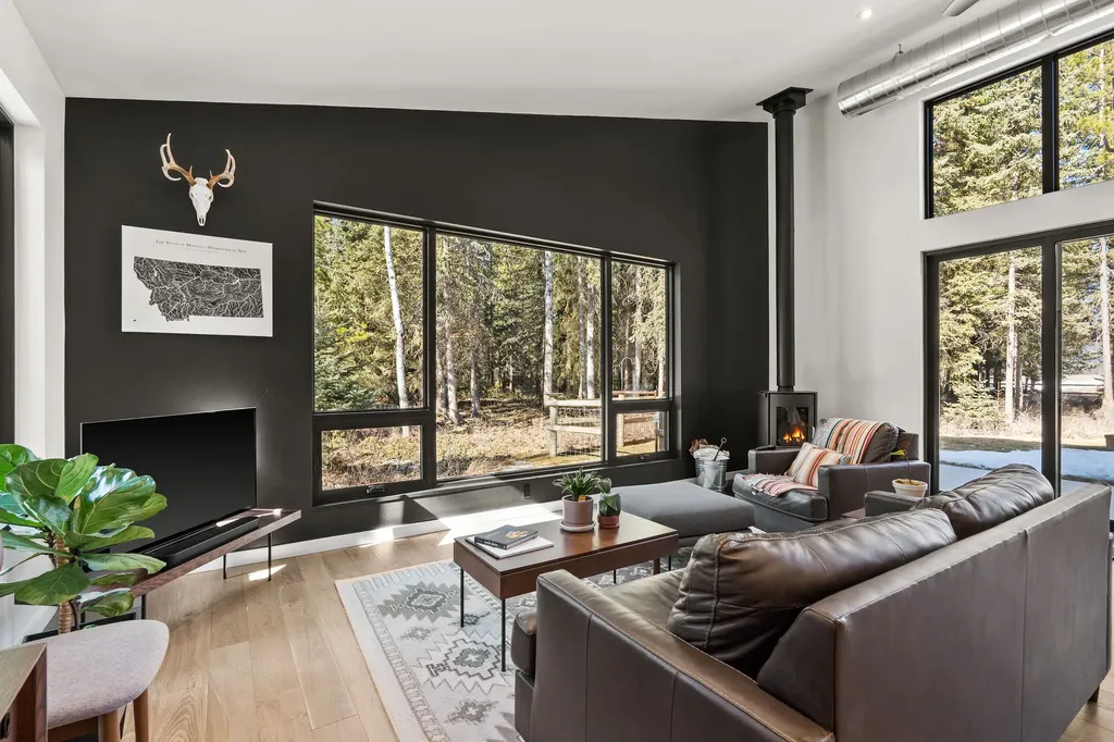 757 Lodgepole Road Whitefish MT 59937
