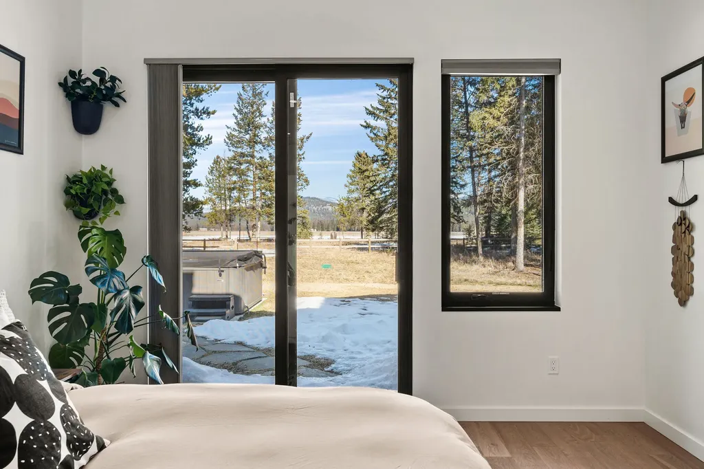 757 Lodgepole Road Whitefish MT 59937