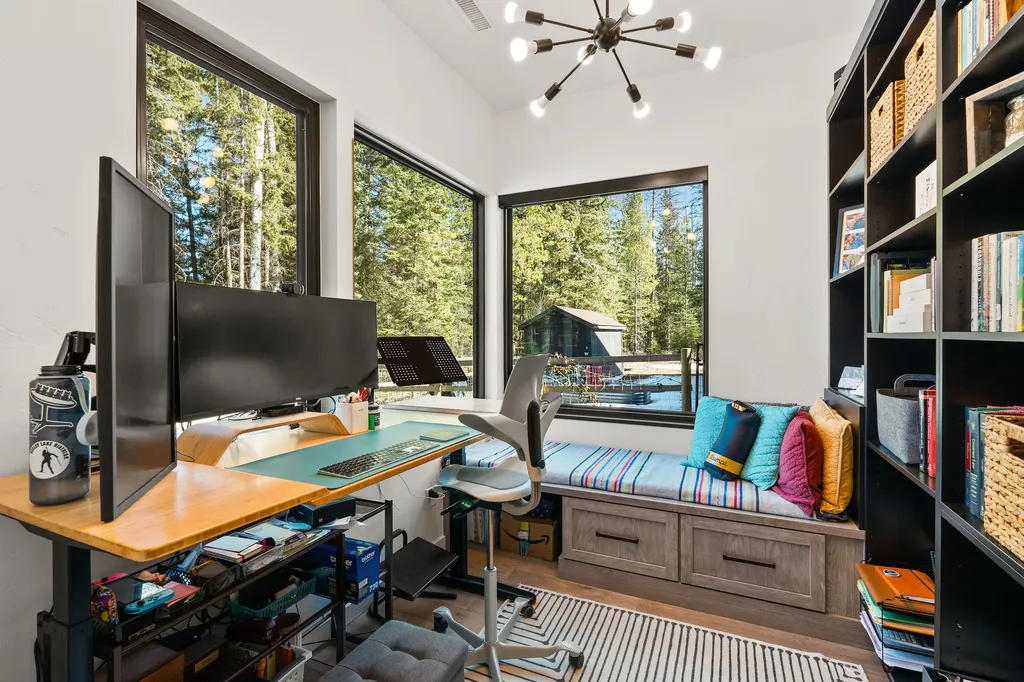 757 Lodgepole Road Whitefish MT 59937