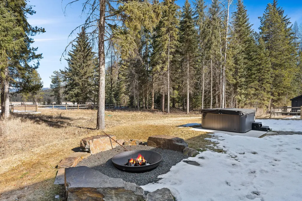 757 Lodgepole Road Whitefish MT 59937