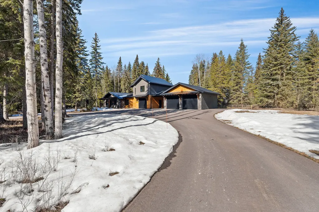 757 Lodgepole Road Whitefish MT 59937