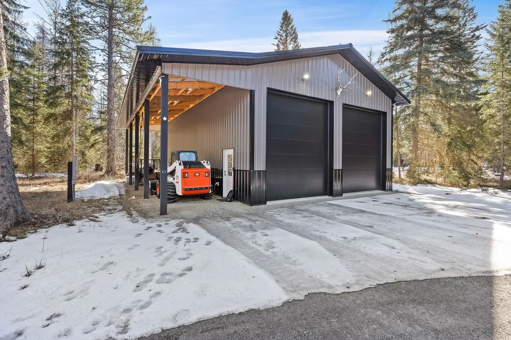 757 Lodgepole Road Whitefish MT 59937