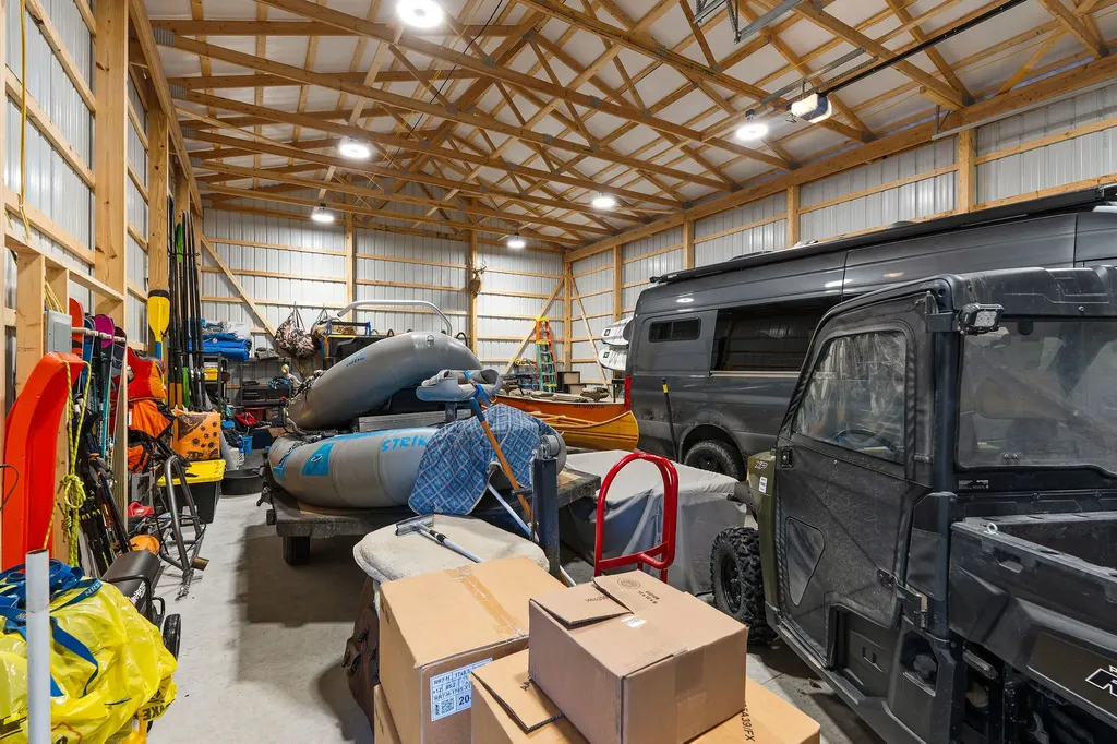 757 Lodgepole Road Whitefish MT 59937