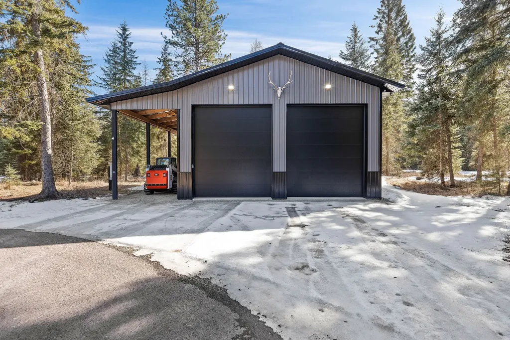 757 Lodgepole Road Whitefish MT 59937