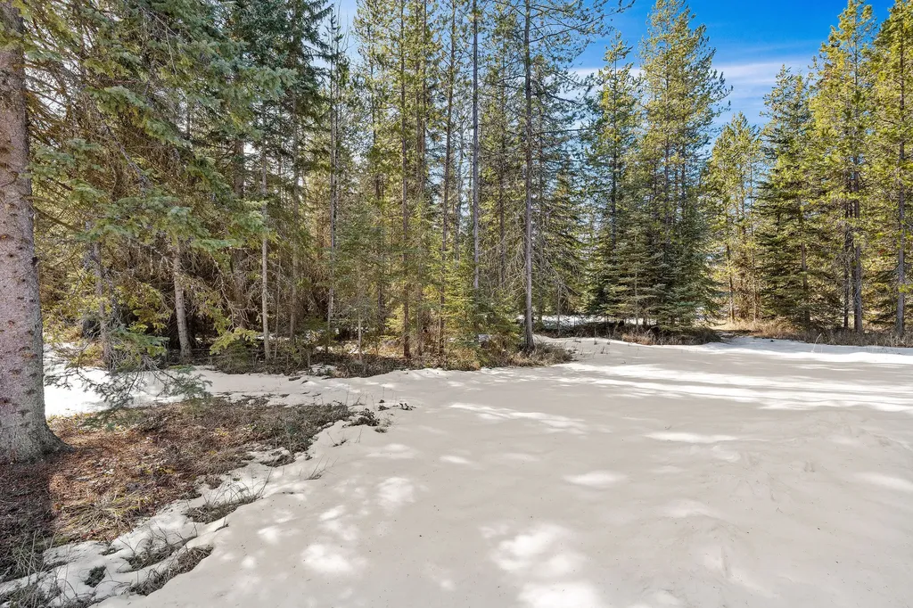 757 Lodgepole Road Whitefish MT 59937