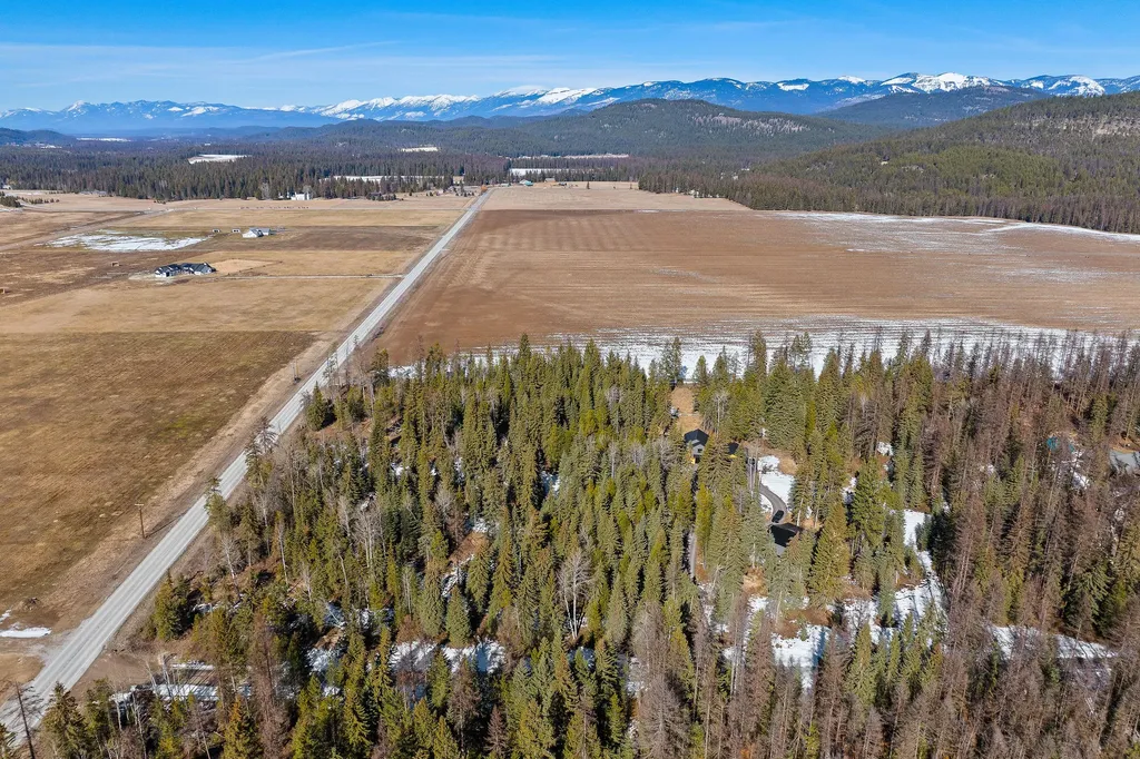 757 Lodgepole Road Whitefish MT 59937