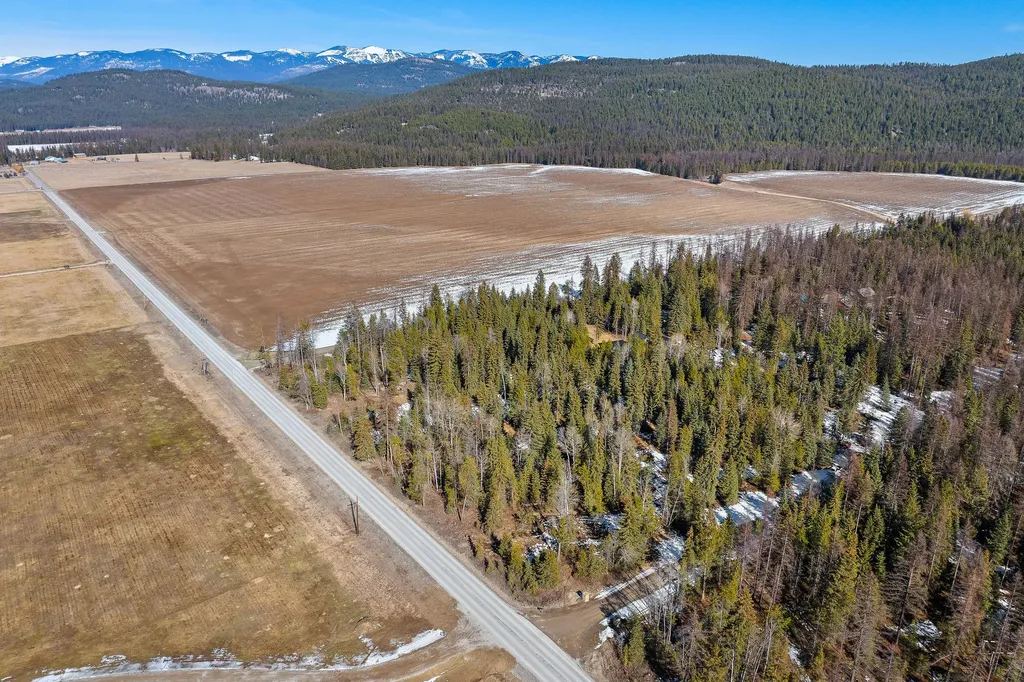 757 Lodgepole Road Whitefish MT 59937