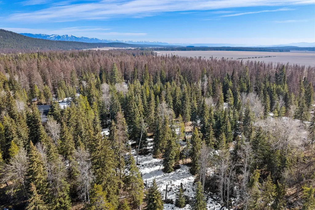757 Lodgepole Road Whitefish MT 59937