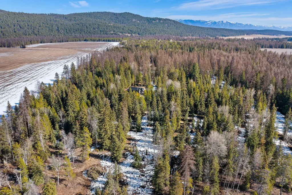 757 Lodgepole Road Whitefish MT 59937