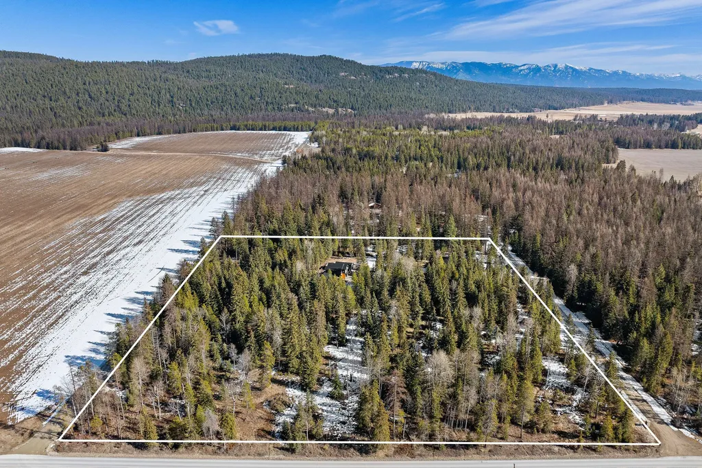757 Lodgepole Road Whitefish MT 59937