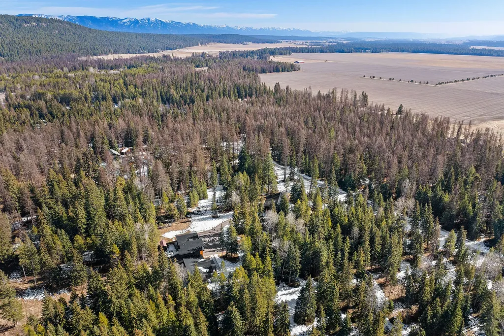 757 Lodgepole Road Whitefish MT 59937