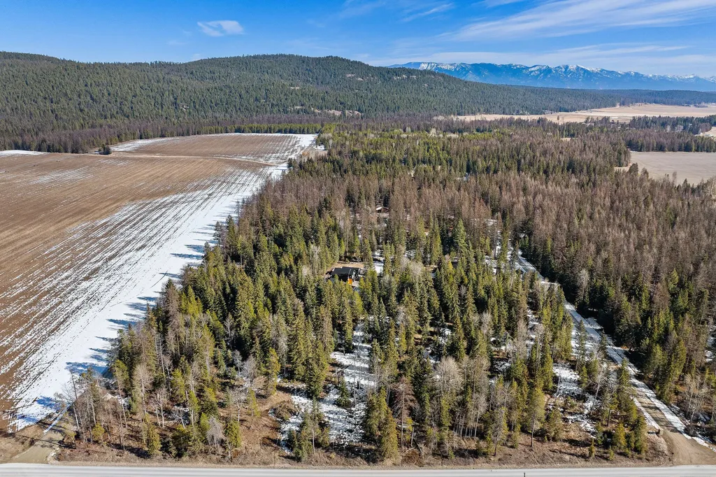 757 Lodgepole Road Whitefish MT 59937