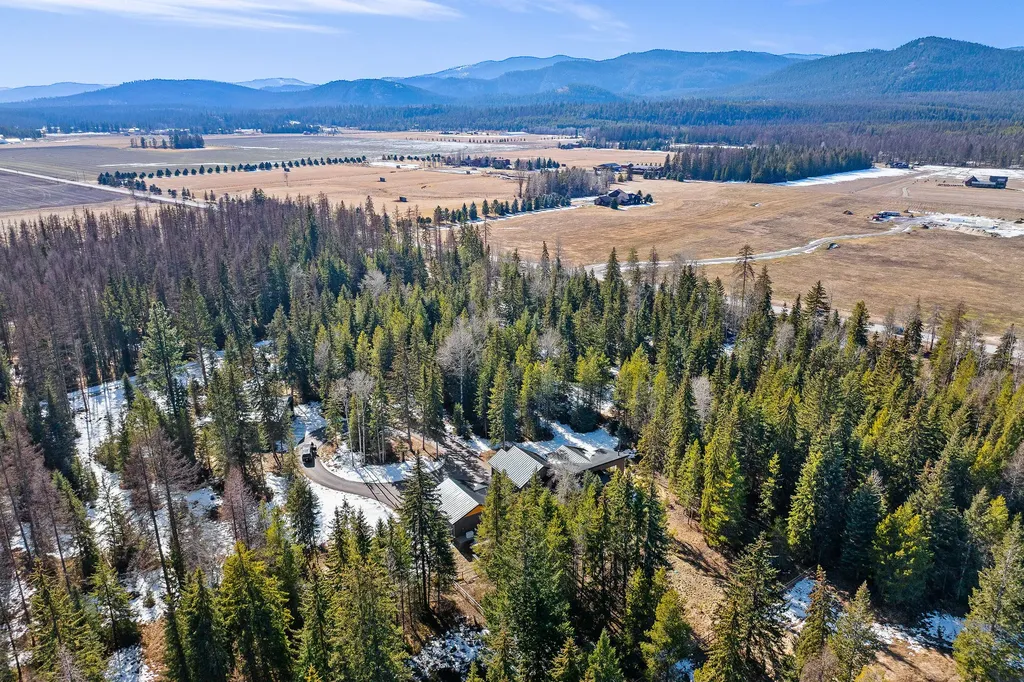 757 Lodgepole Road Whitefish MT 59937
