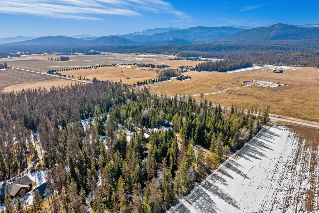 757 Lodgepole Road Whitefish MT 59937