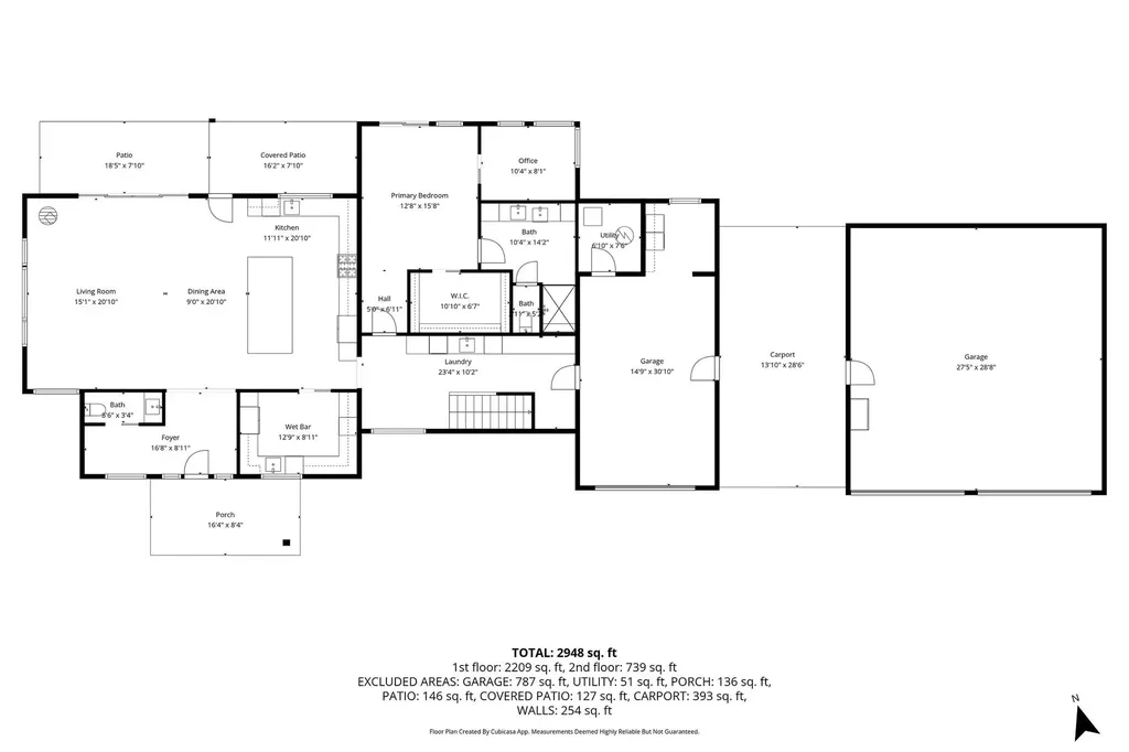 757 Lodgepole Road Whitefish MT 59937
