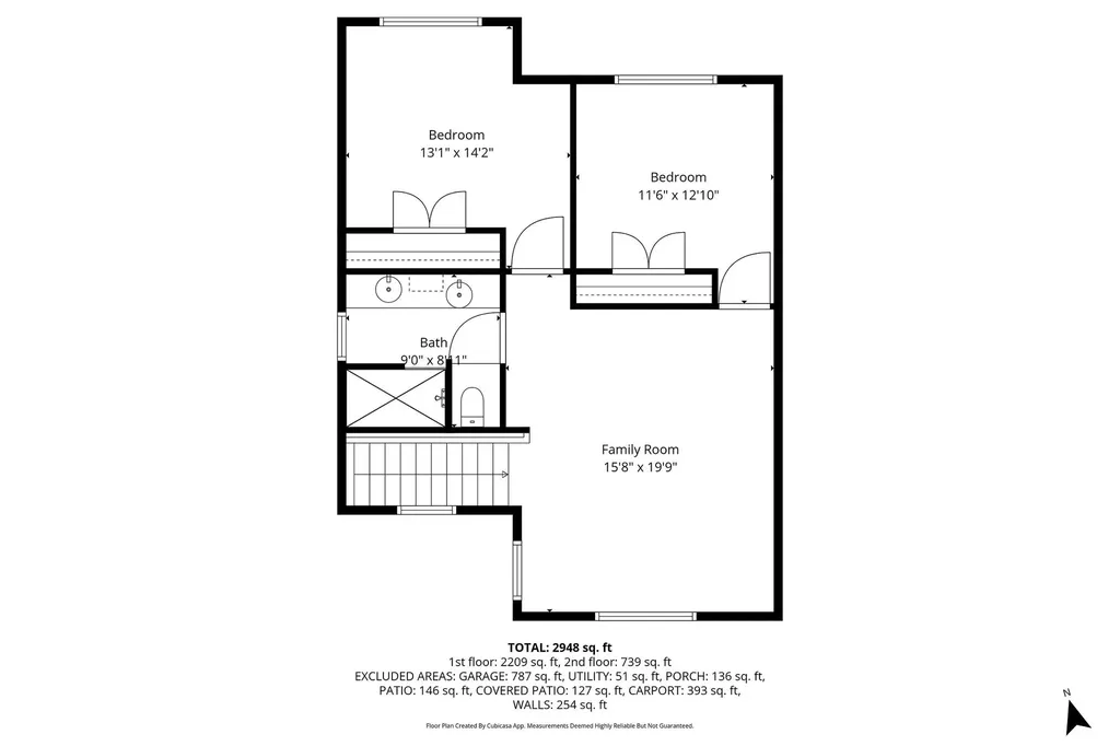 757 Lodgepole Road Whitefish MT 59937