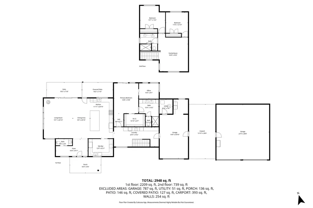 757 Lodgepole Road Whitefish MT 59937