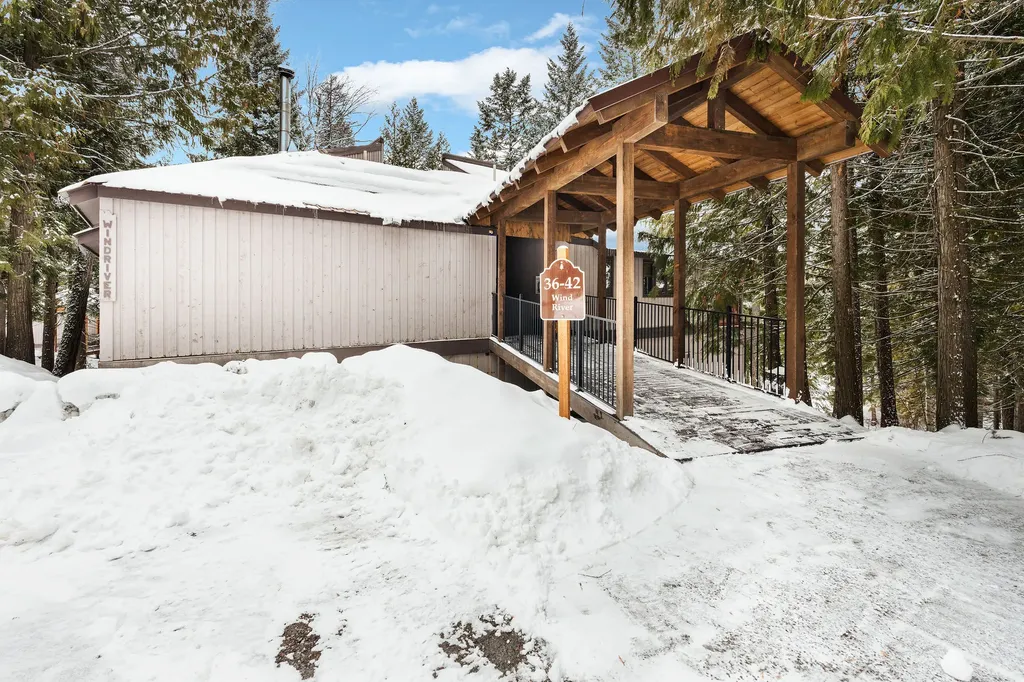 37 Alder Way Whitefish MT 59937