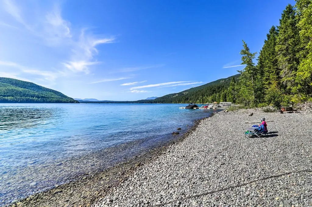 37 Alder Way Whitefish MT 59937