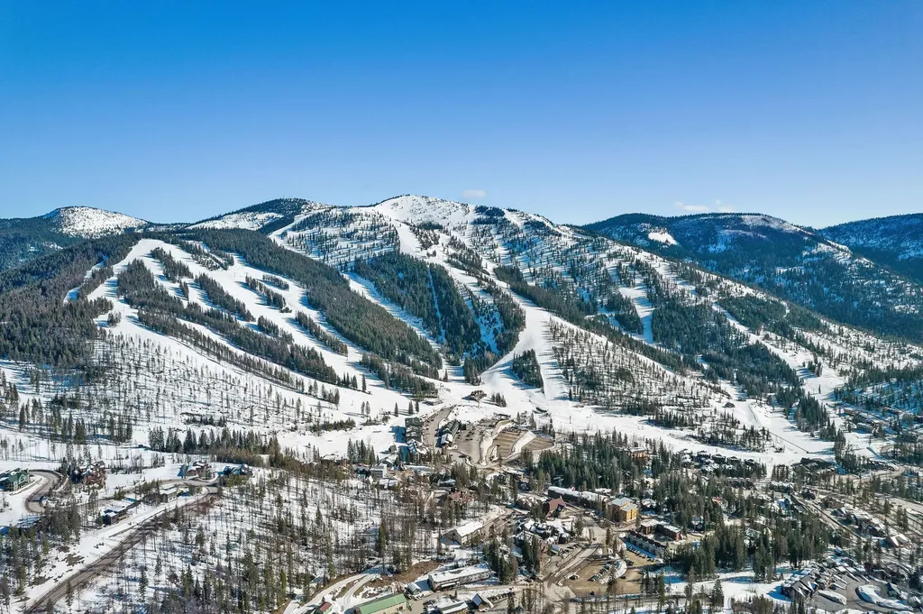 37 Alder Way Whitefish MT 59937