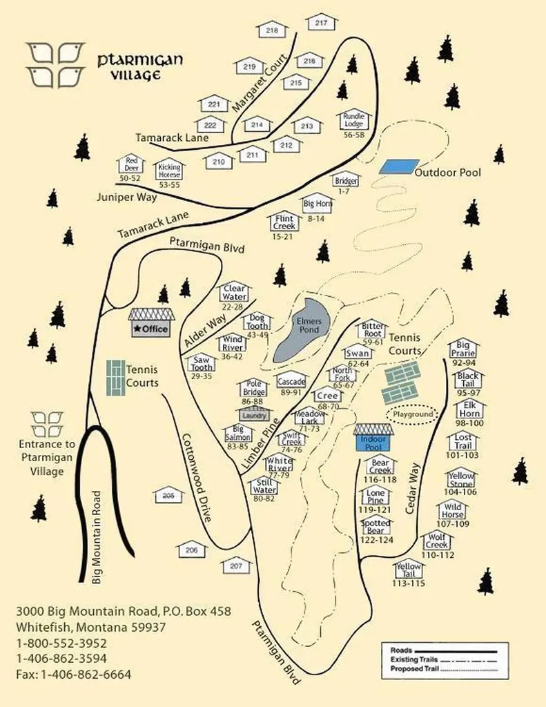 37 Alder Way Whitefish MT 59937