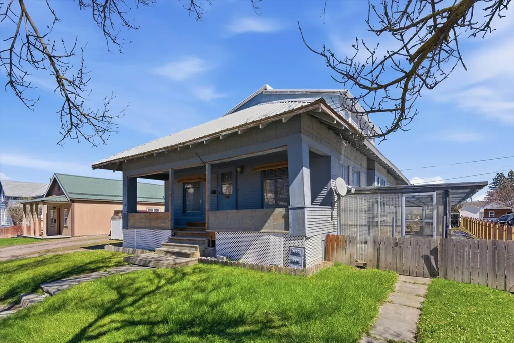 19 5th Avenue W Kalispell MT 59901