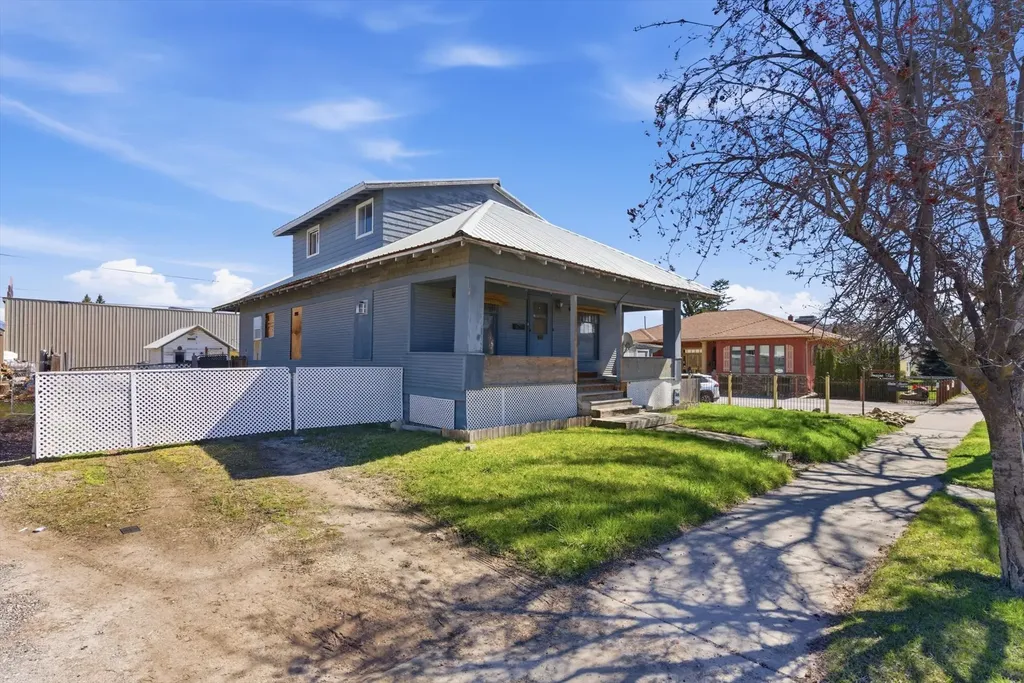 19 5th Avenue W Kalispell MT 59901