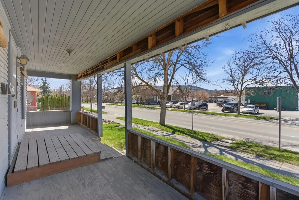19 5th Avenue W Kalispell MT 59901